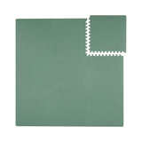 Classic Playmat | Cushioned Foam Puzzle mat for Babies & Toddlers