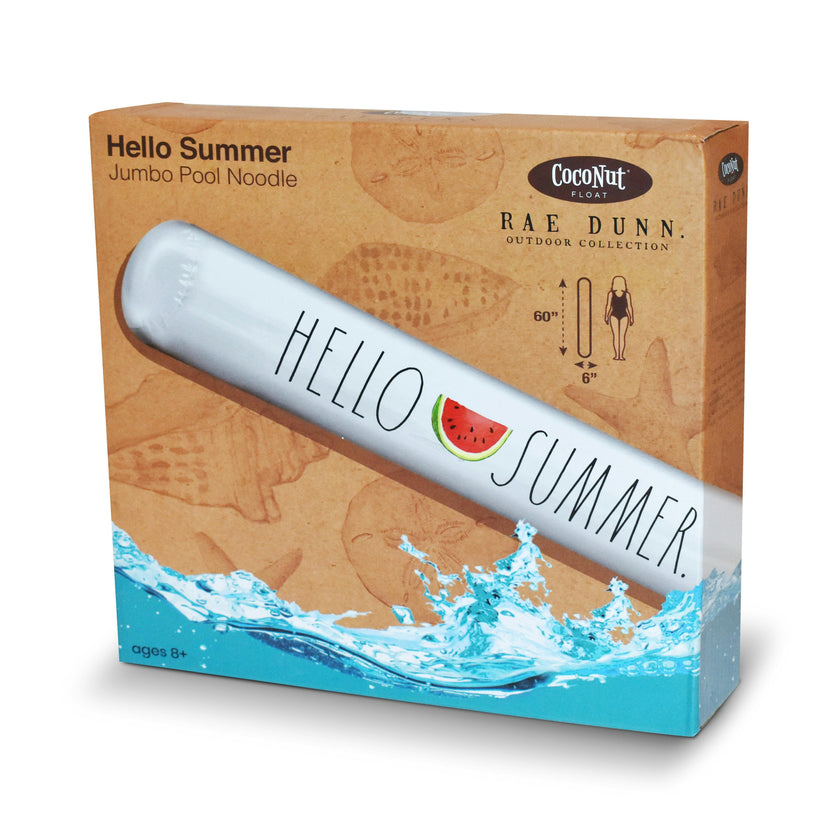 Hello Summer Bundle
