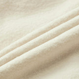 Cream Cozy Sweatshirt