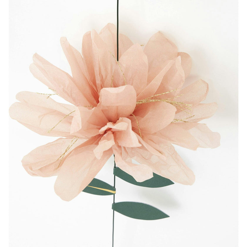Flower Wall