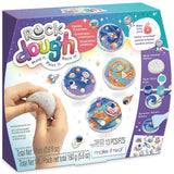 Rock Dough: Cosmic Creations