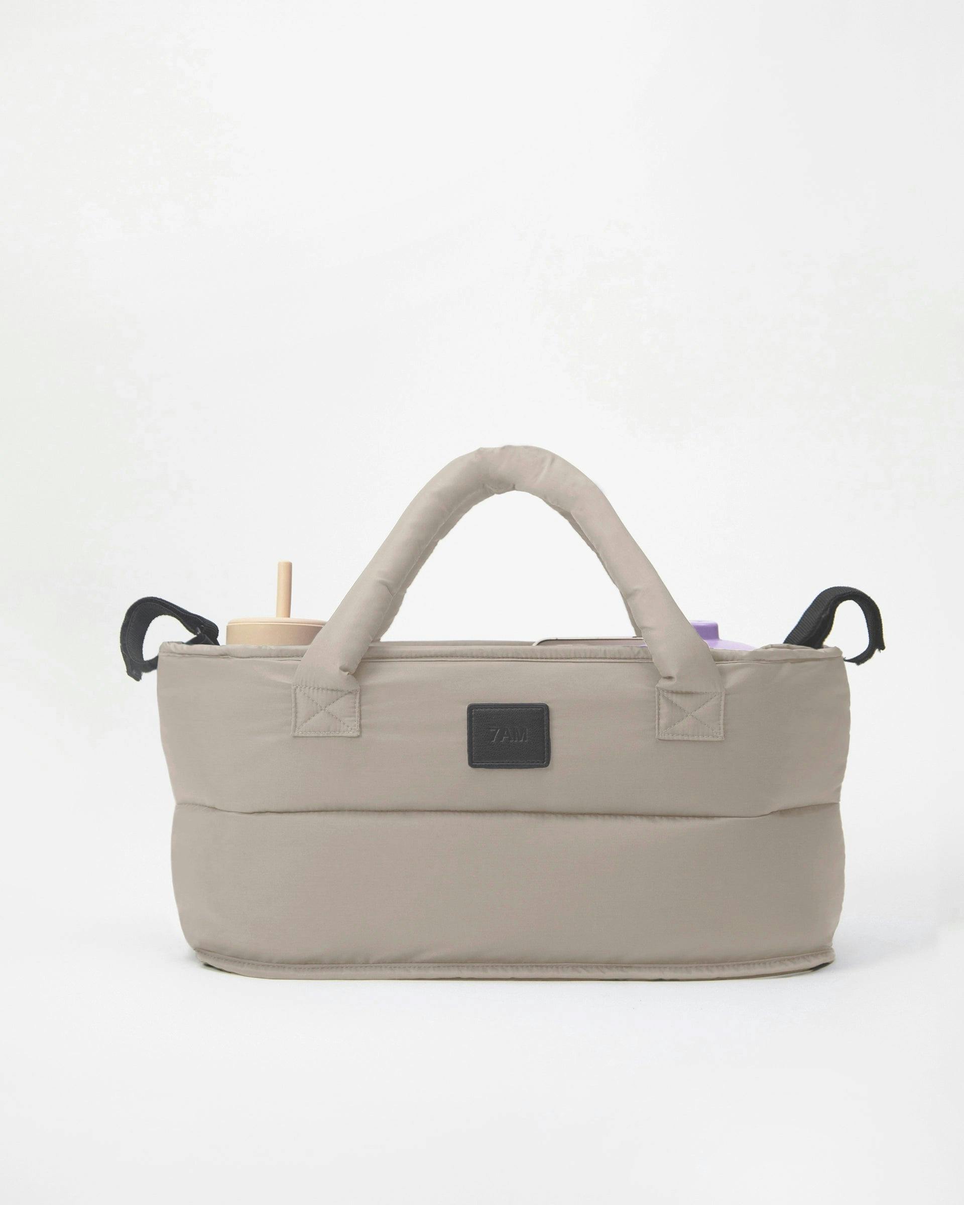 Romy Stroller Organizer - Benji