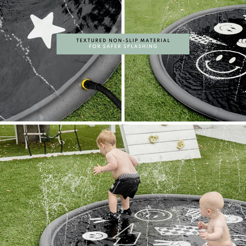 Splash Pad
