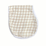 Burp Cloth Bib