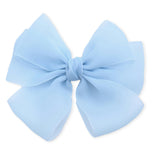 Multicolor Classic Bow Trio Set