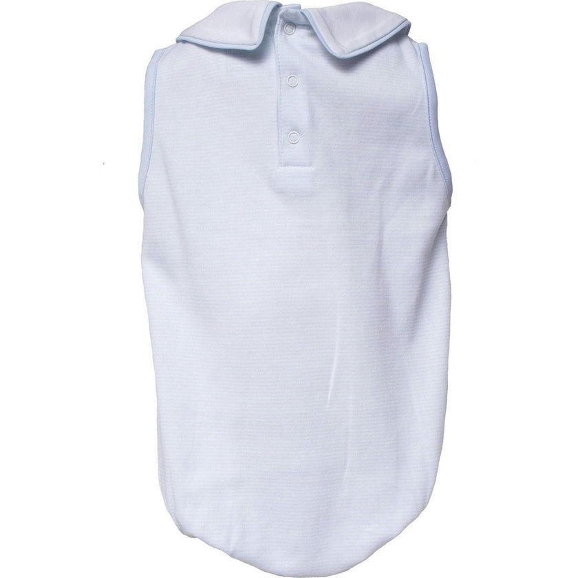 Tennis Bubble Romper