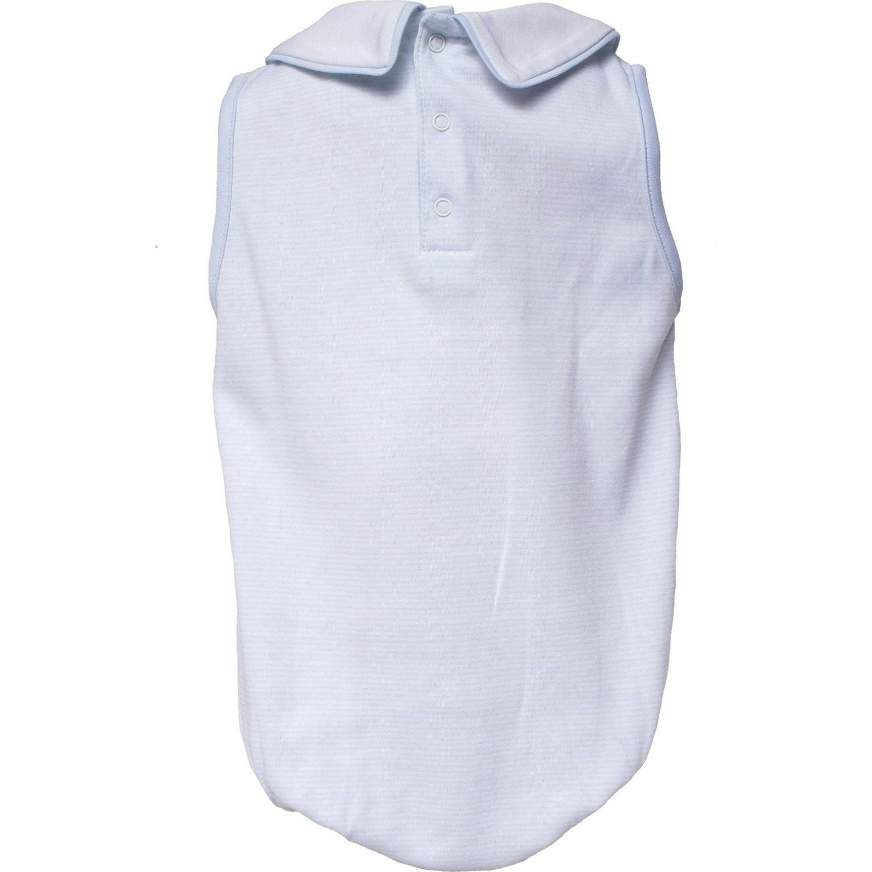 Tennis Bubble Romper