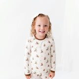 Pajama Set