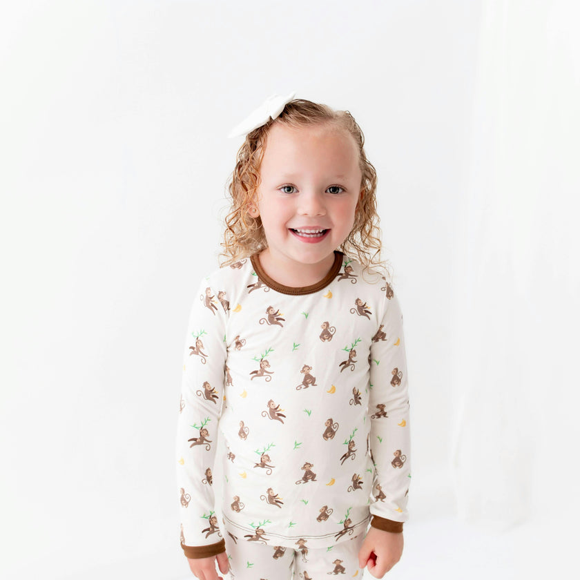 Pajama Set