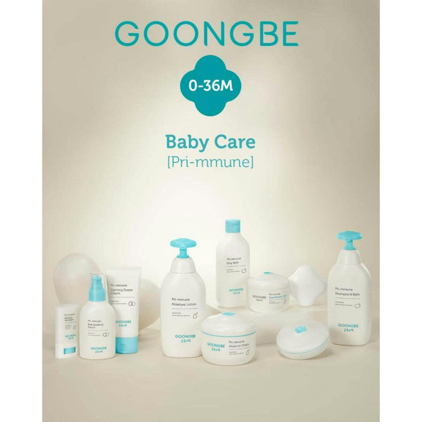 Dual Kit (Pri-mmune Shampoo&bath 100ml