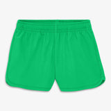 Kids StayCool stretch running short