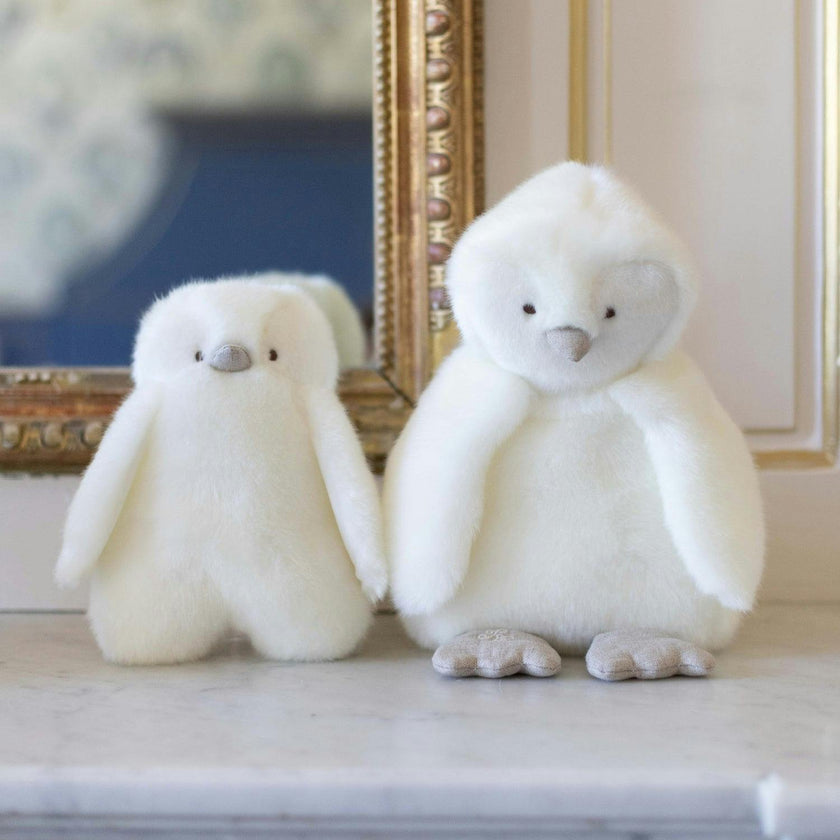 GABIN THE PENGUIN PAMPLEMOUSSE X TARTINE ET CHOCOLAT