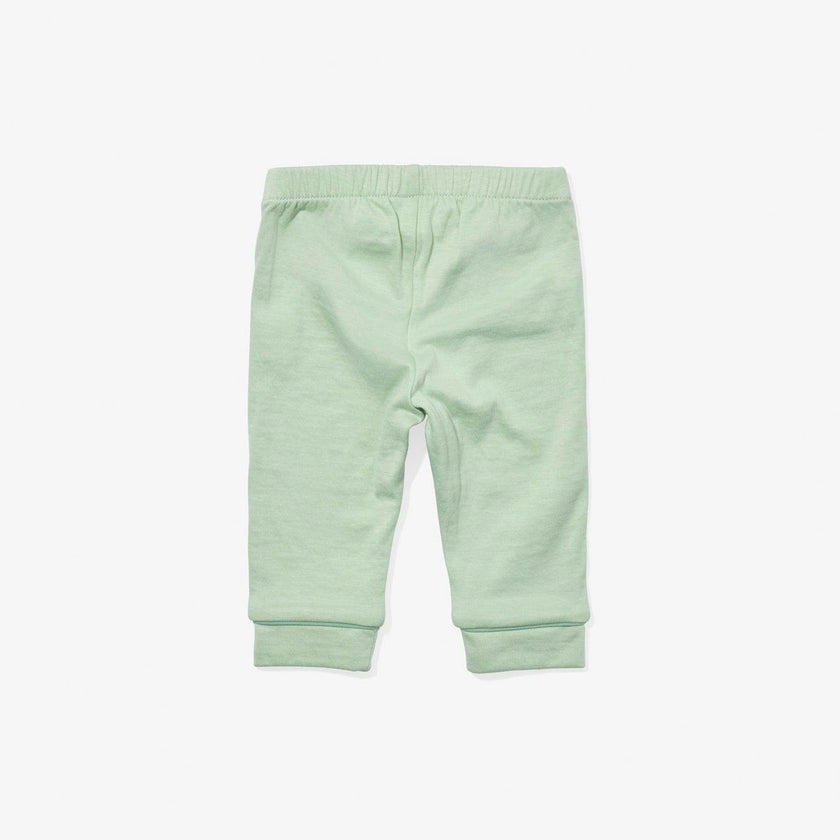 Andy Baby Legging, Dusty Seafoam