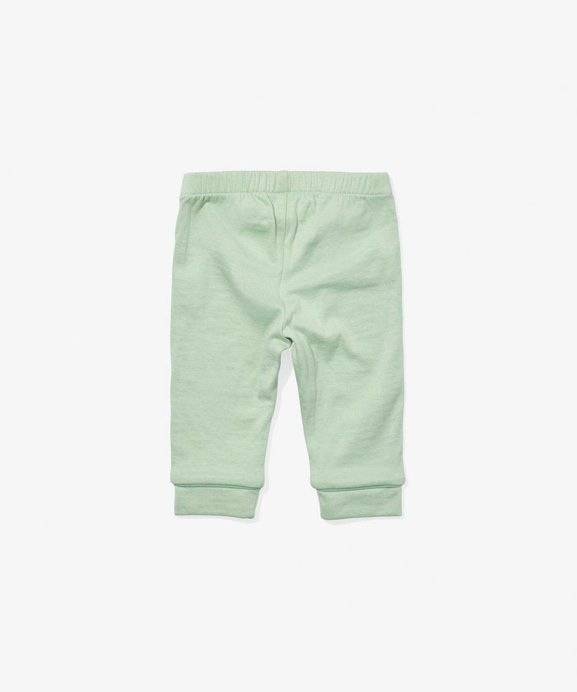Andy Baby Legging, Dusty Seafoam