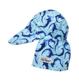UPF 50+ Original Flap Hat - F