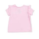 Easter - Ruffle Tee