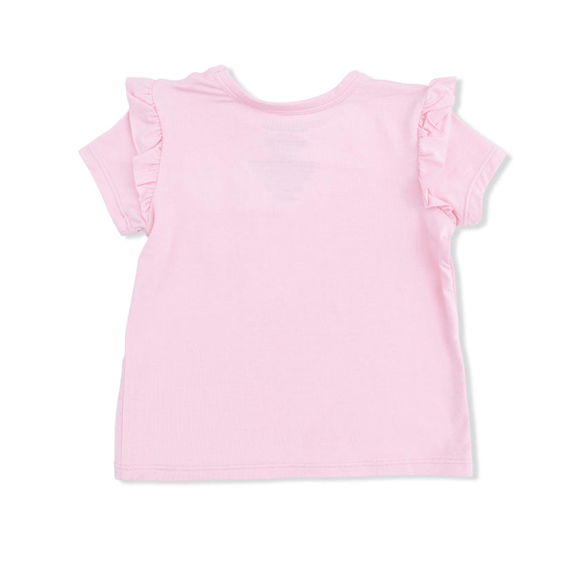 Easter - Ruffle Tee