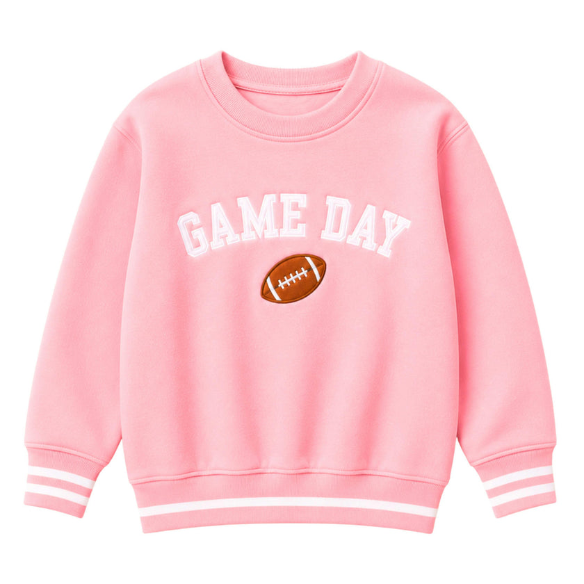Game Day Sweatshirt
