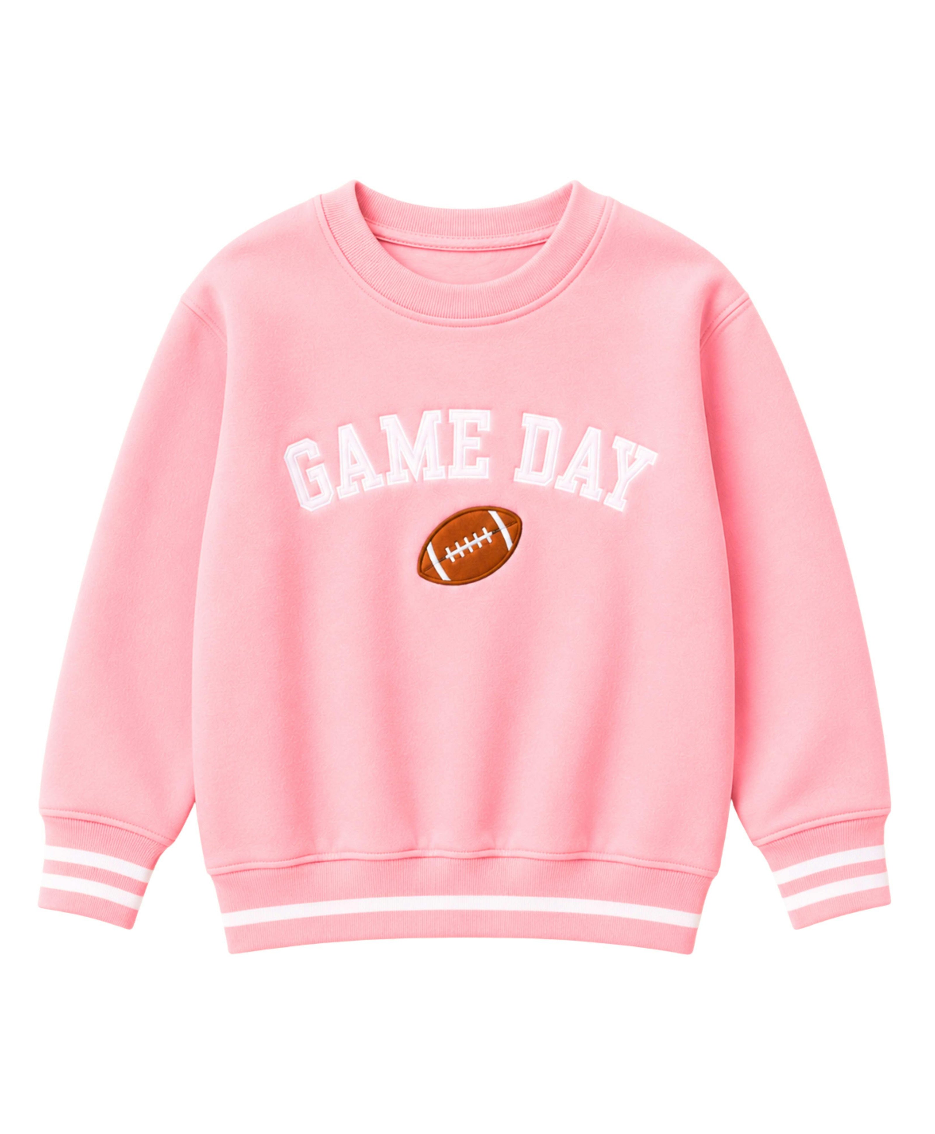 Game Day Sweatshirt