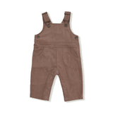 Chocolate Malt - Classic Overall