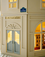 House of Paris · A Tale of Parisian Magic