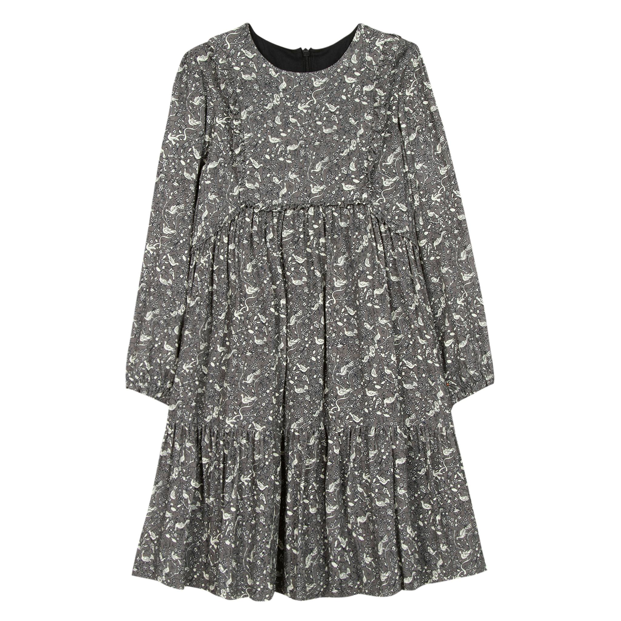 Vintage Birdie Dress  - FINAL SALE