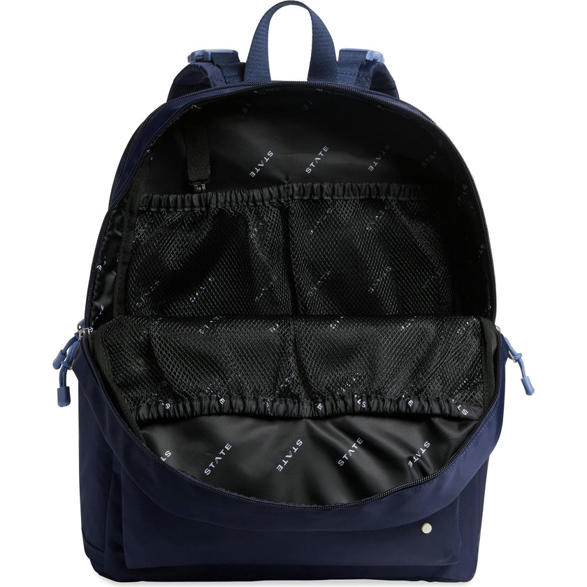 Lorimer Diaper Bag