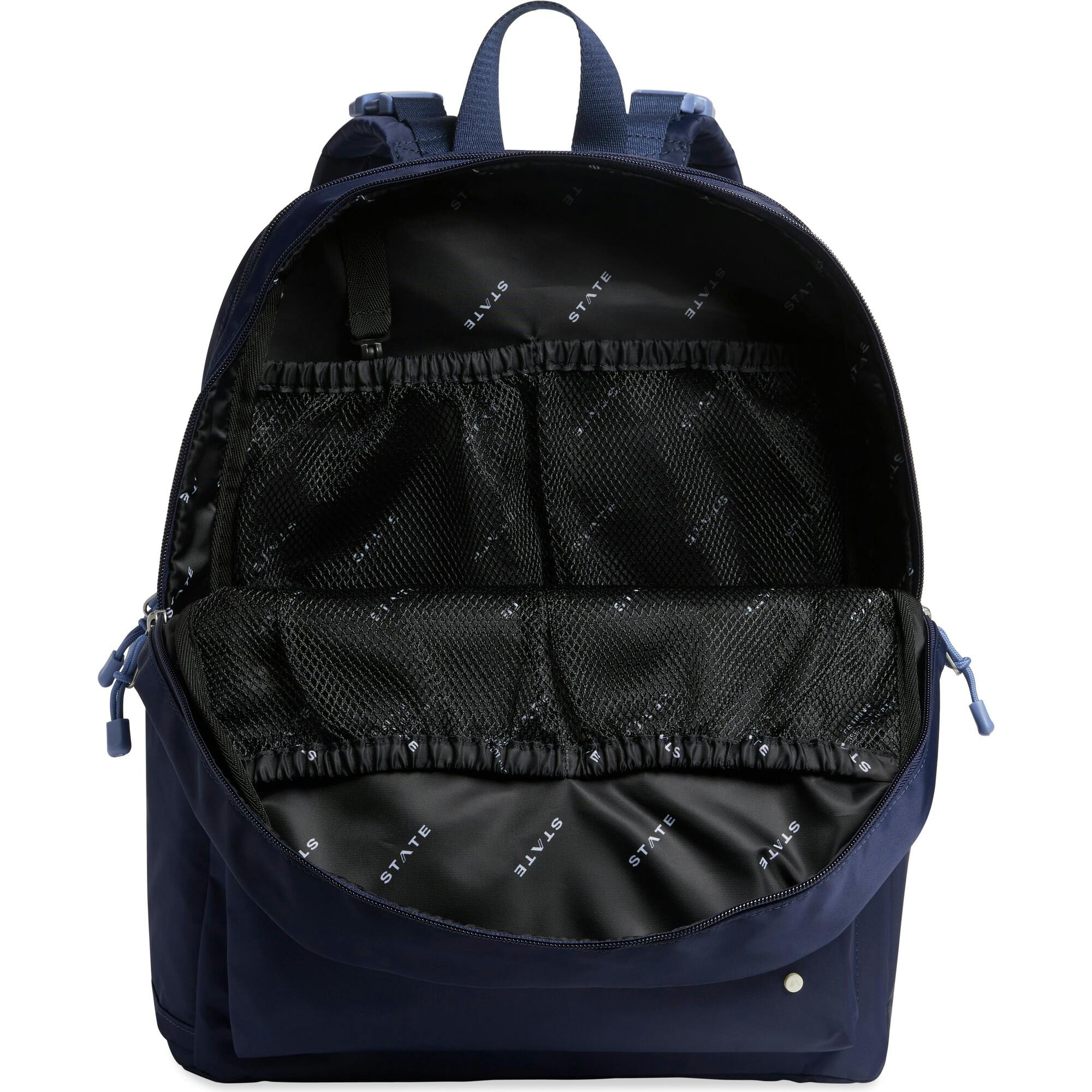 Lorimer Diaper Bag