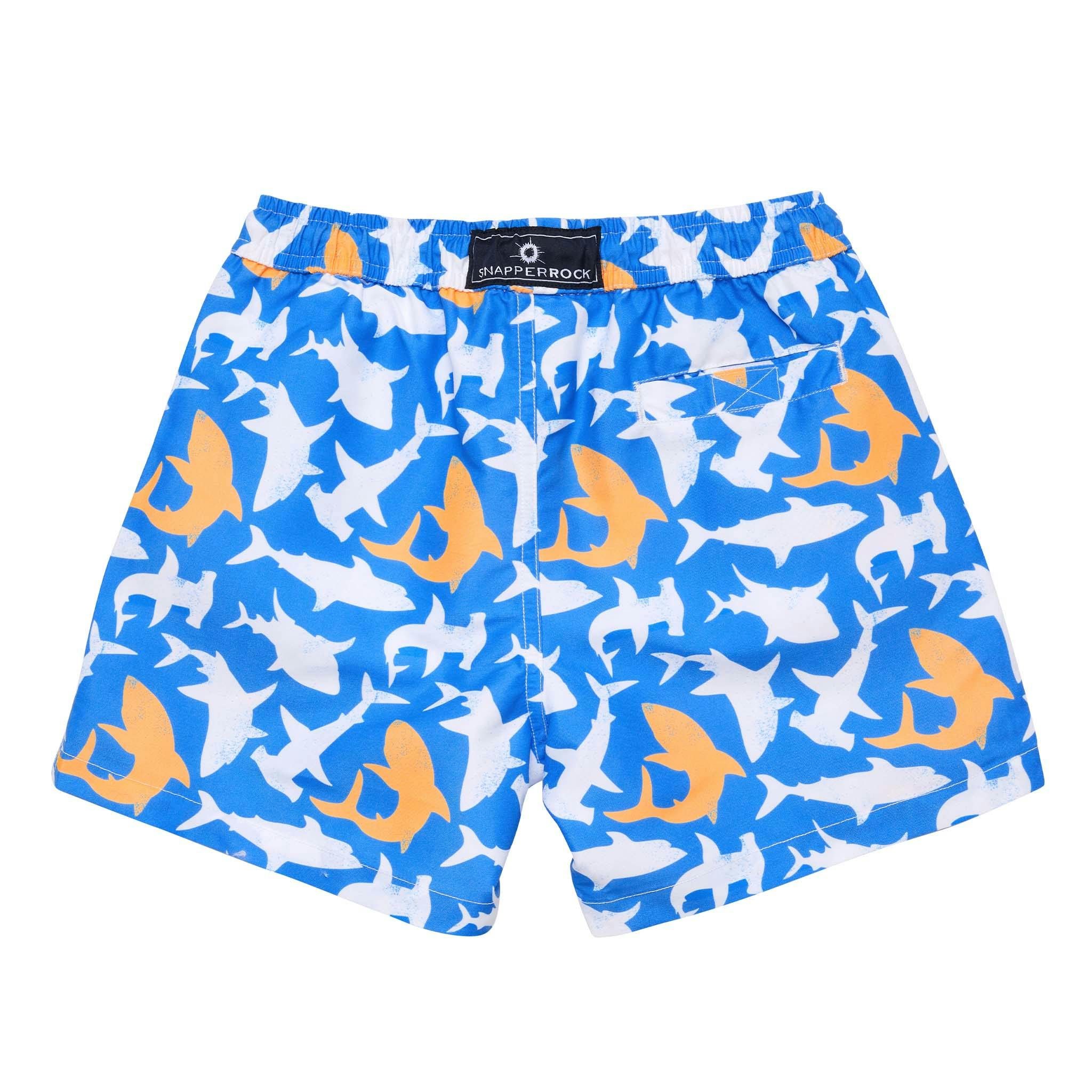 Squad Swim Short