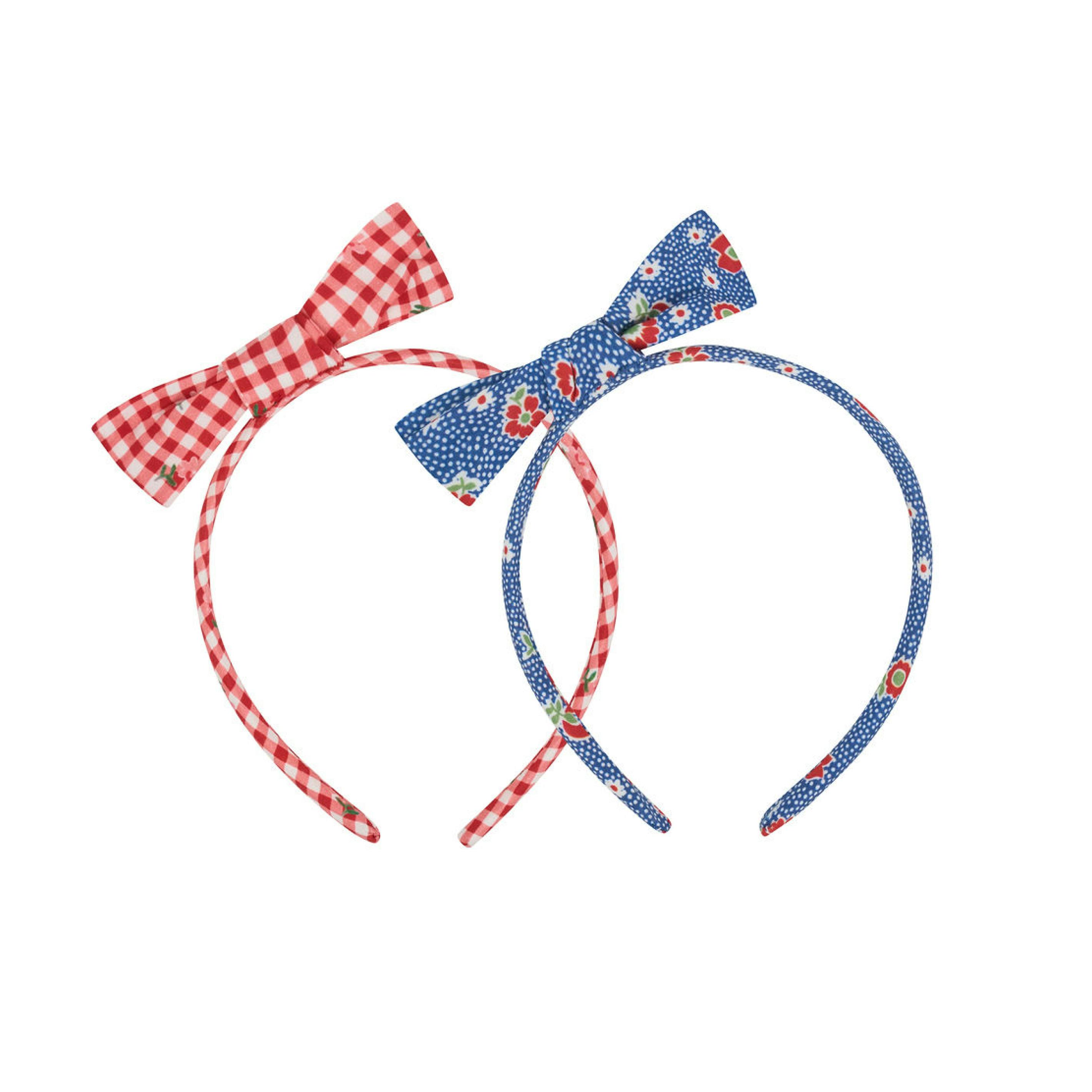 2-pack headbands
