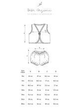 Laine Baby Set