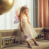Valerie Dress (2 Sizes - 1 Set)