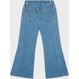 Flare Leg Jean
