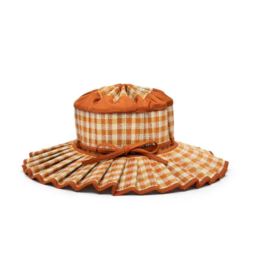 Nutmeg Bay | Island Capri Child Hat