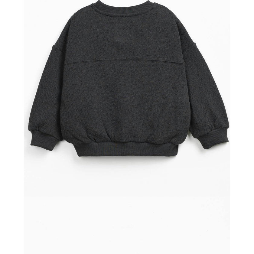 Jersey Sweater