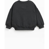 Jersey Sweater