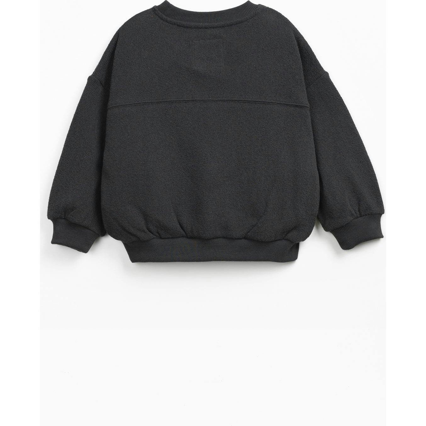 Jersey Sweater