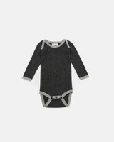 Long Sleeve Bodysuit - Hug Me