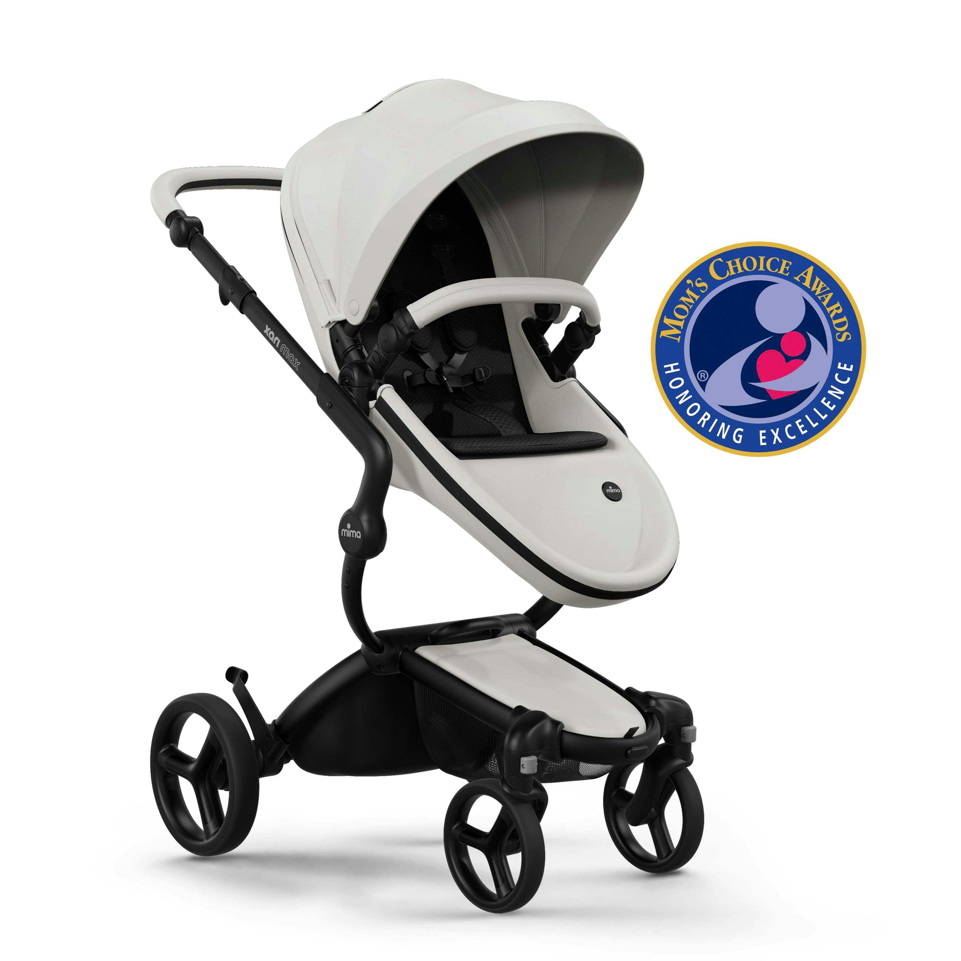Xari Max Stroller