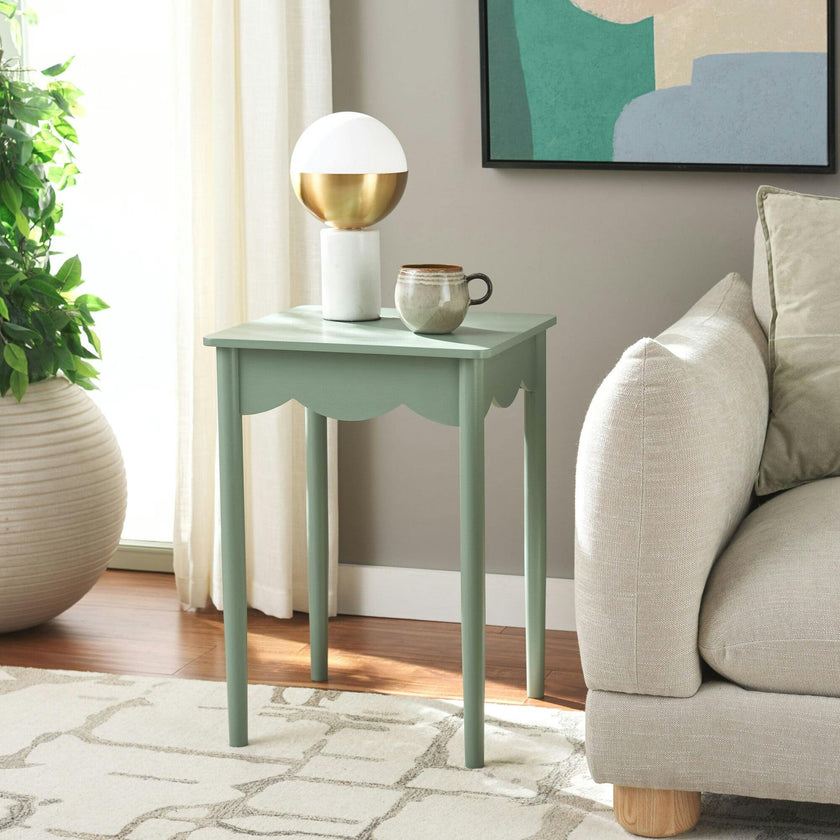 Paislyn Accent Table