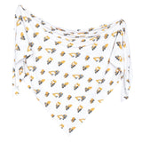 Bamboo Swaddle - Dozer