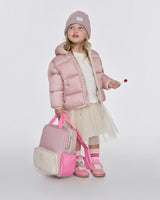Compact Roll Me Puffer - Ultra Warm