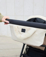 Romy Stroller Organizer • Ushuaia