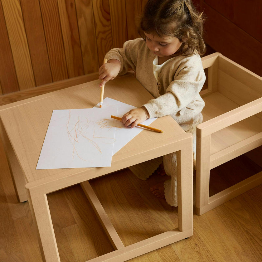 Toddler Table