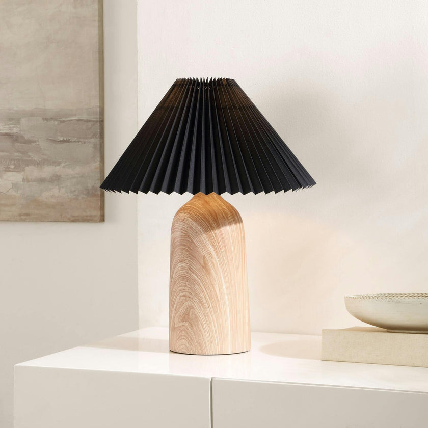 Fabi 19-Inch Table Lamp