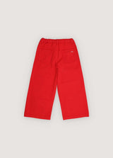 Lily Pant Tulip Red