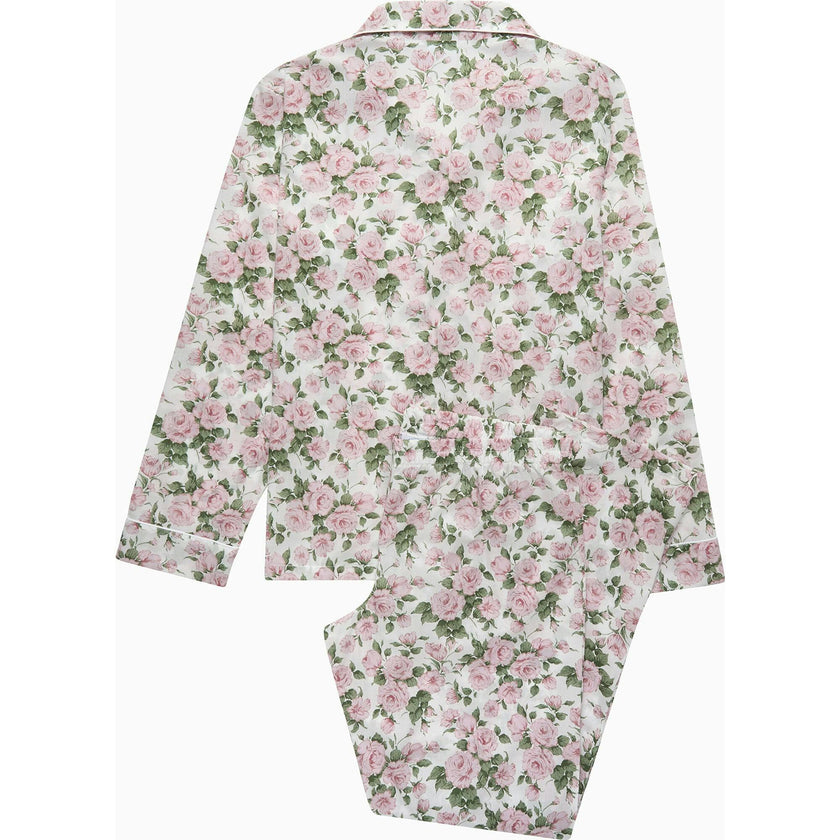 Mommy Carline Rose Pajama