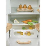 Tenderleaf Refrigerator