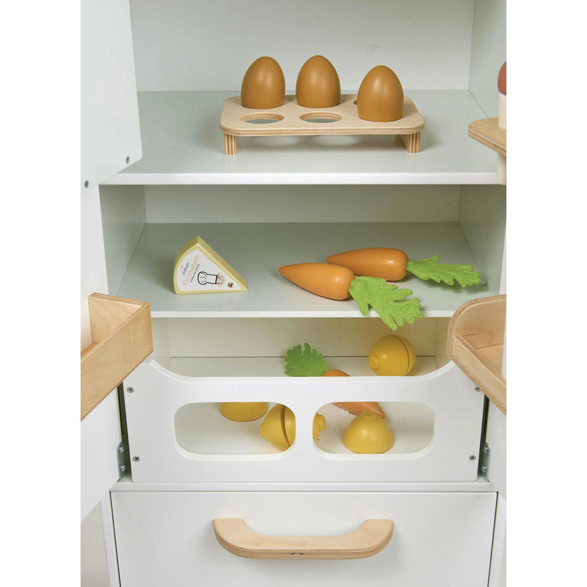 Tenderleaf Refrigerator