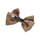 Bow Hair Clip